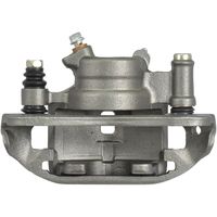 Duralast Front Passenger Side Brake Caliper 19-B1474 for Toyota