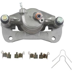 Duralast Disc Brake Caliper 19-B1640A