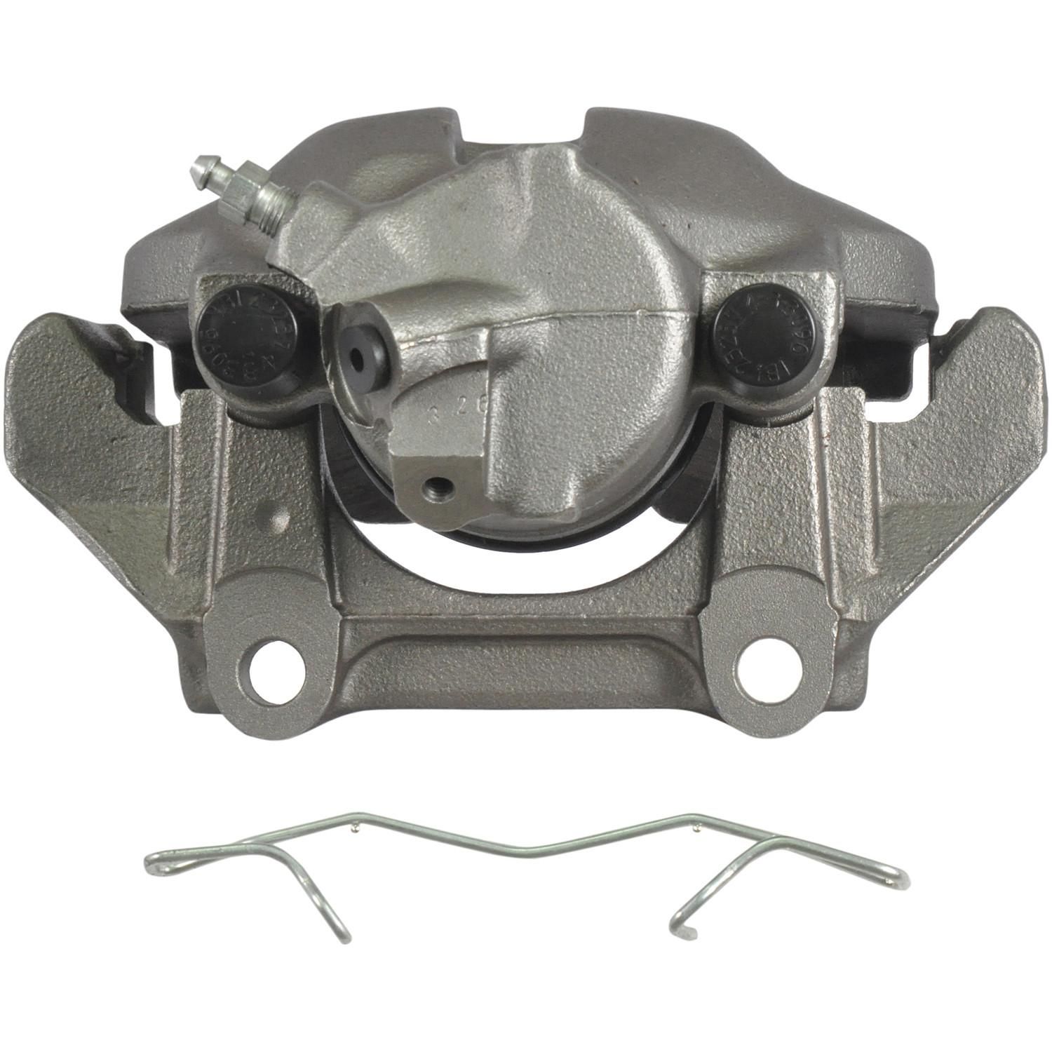 Duralast Brake Caliper 19B1706