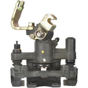 Duralast Disc Brake Caliper 19-B1759 for Mazda Protege