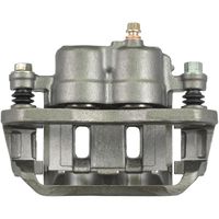 Duralast Front Passenger Side Brake Caliper 19-B1811 for Mazda