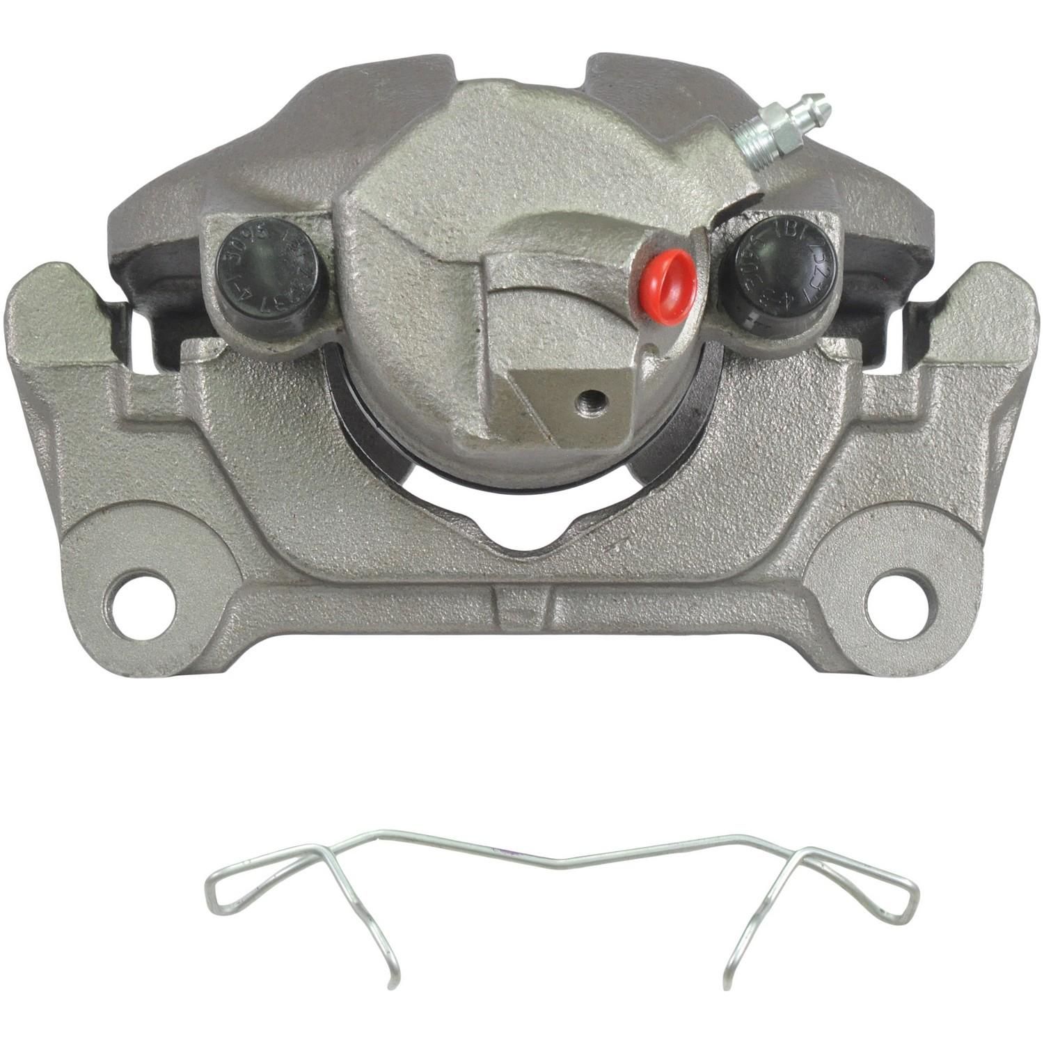 Duralast Brake Caliper 19B1817D