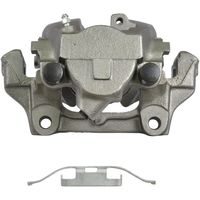 Duralast Front Driver Side Brake Caliper 19-B1820 for Mercedes Benz