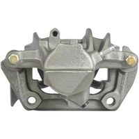 Duralast Front Passenger Side Brake Caliper 19-B1825 for Mercedes Benz C230