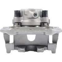 Duralast Front Passenger Side Brake Caliper 19-B1877 for Mercedes Benz C230