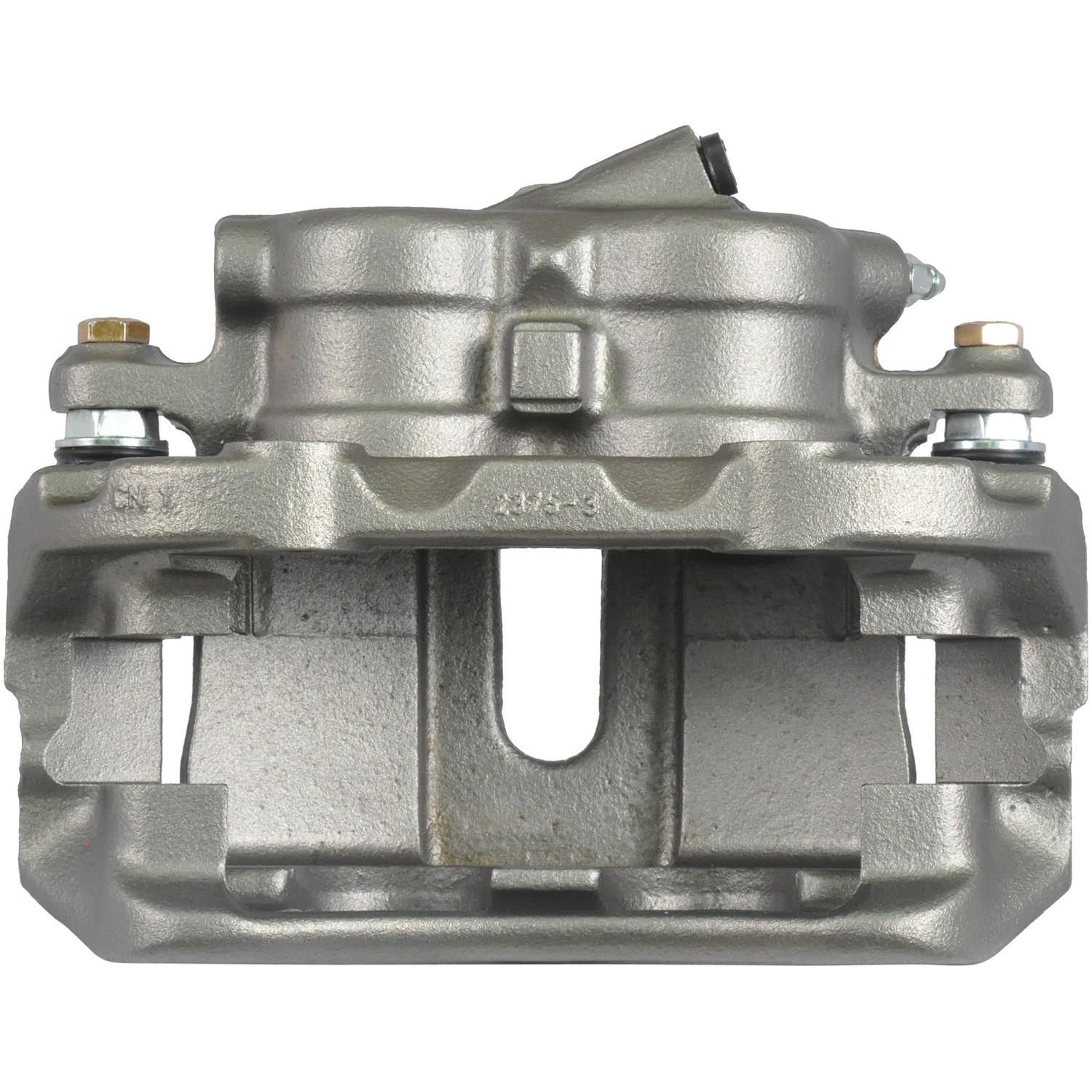 Duralast Brake Caliper 19-B1907