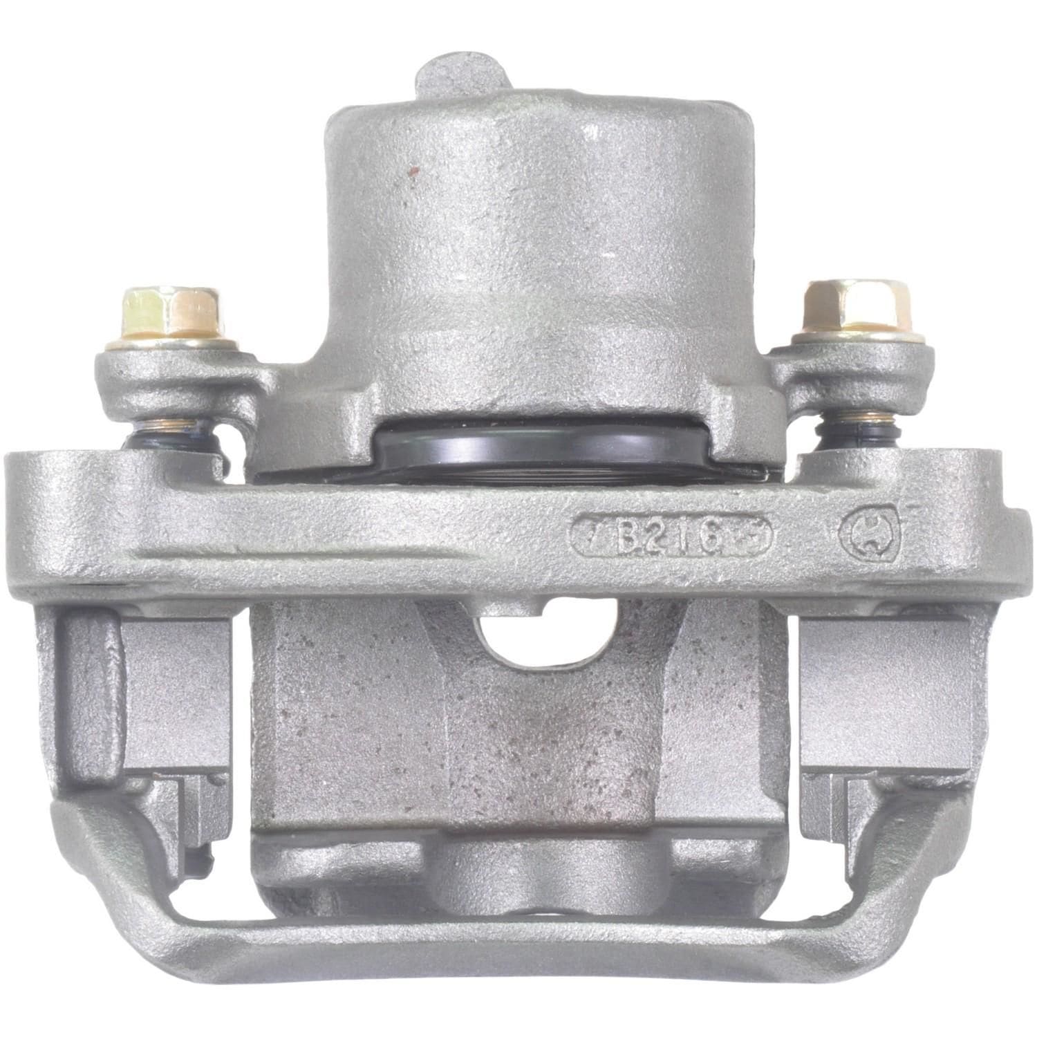 Duralast Front Driver Side Brake Caliper 19-B2013