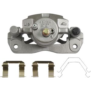 Duralast Disc Brake Caliper 19-B2608 for Mazda Protege