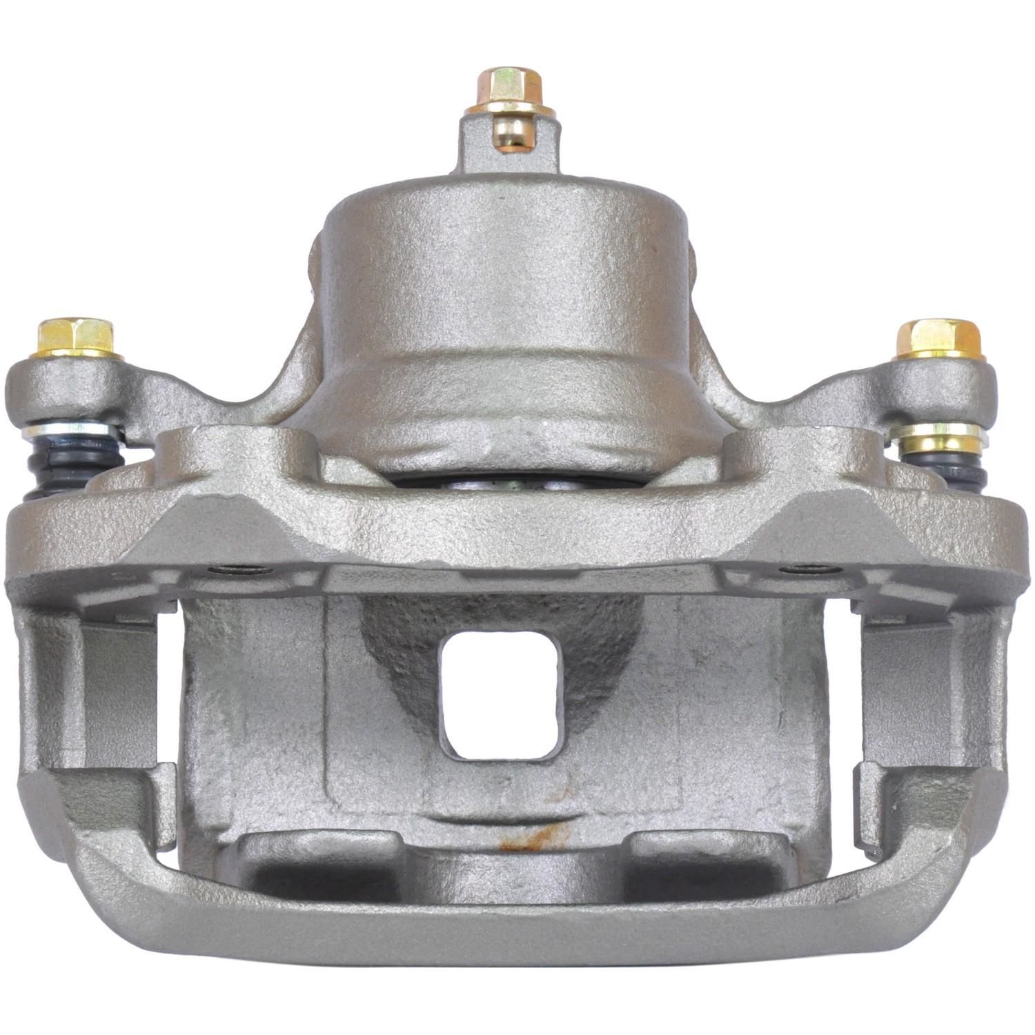 Duralast Bracketed Brake Caliper 19B2618