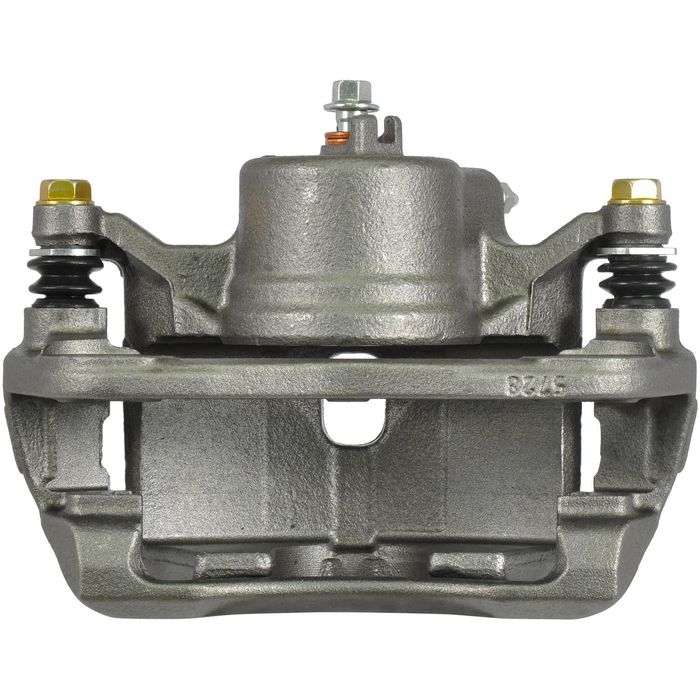 Duralast Front Passenger Side Brake Caliper 19-B2661