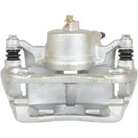 Duralast Front Driver Side Brake Caliper 19-B2663 for Honda