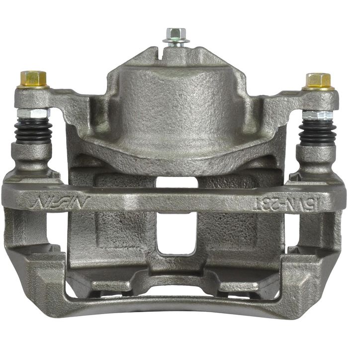 Duralast Disc Brake Caliper 19-B2668