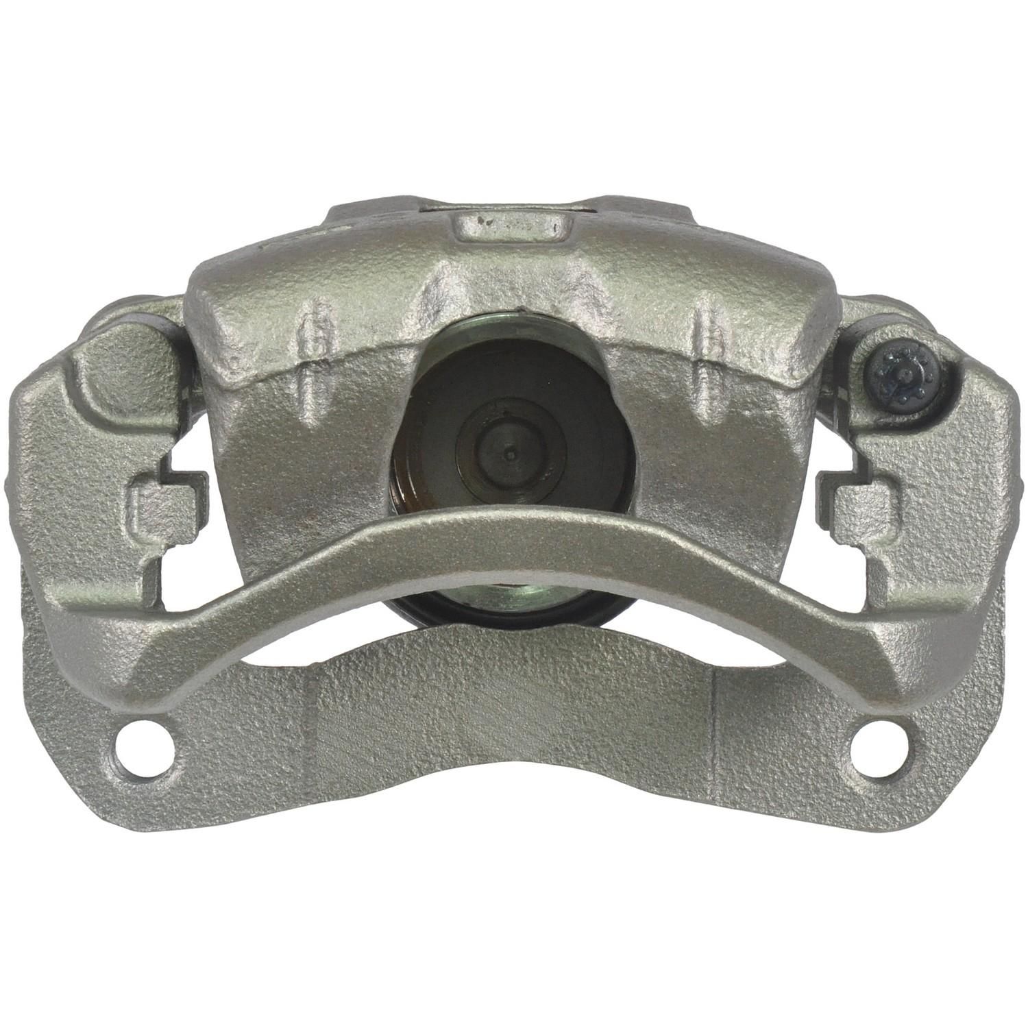 Duralast Front Passenger Side Brake Caliper 19-B2681