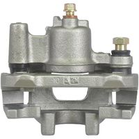 Duralast Rear Passenger Side Brake Caliper 19-B2684 for 2003 Lexus ES300