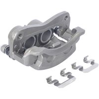 Duralast Front Driver Side Brake Caliper 19-B2692 for 2004 Kia Sedona