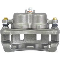 Front Left Driver Side Brake Caliper With Bracket Fits Kia Sedona 06-12 & Hyundai Entourage