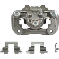 Duralast Rear Driver Side Brake Caliper 19-B2697 for Toyota