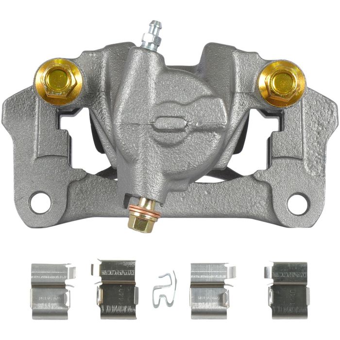 Duralast Rear Passenger Side Brake Caliper 19-B2726