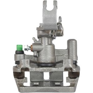Duralast Disc Brake Caliper 19-B2742 for Mazda Protege