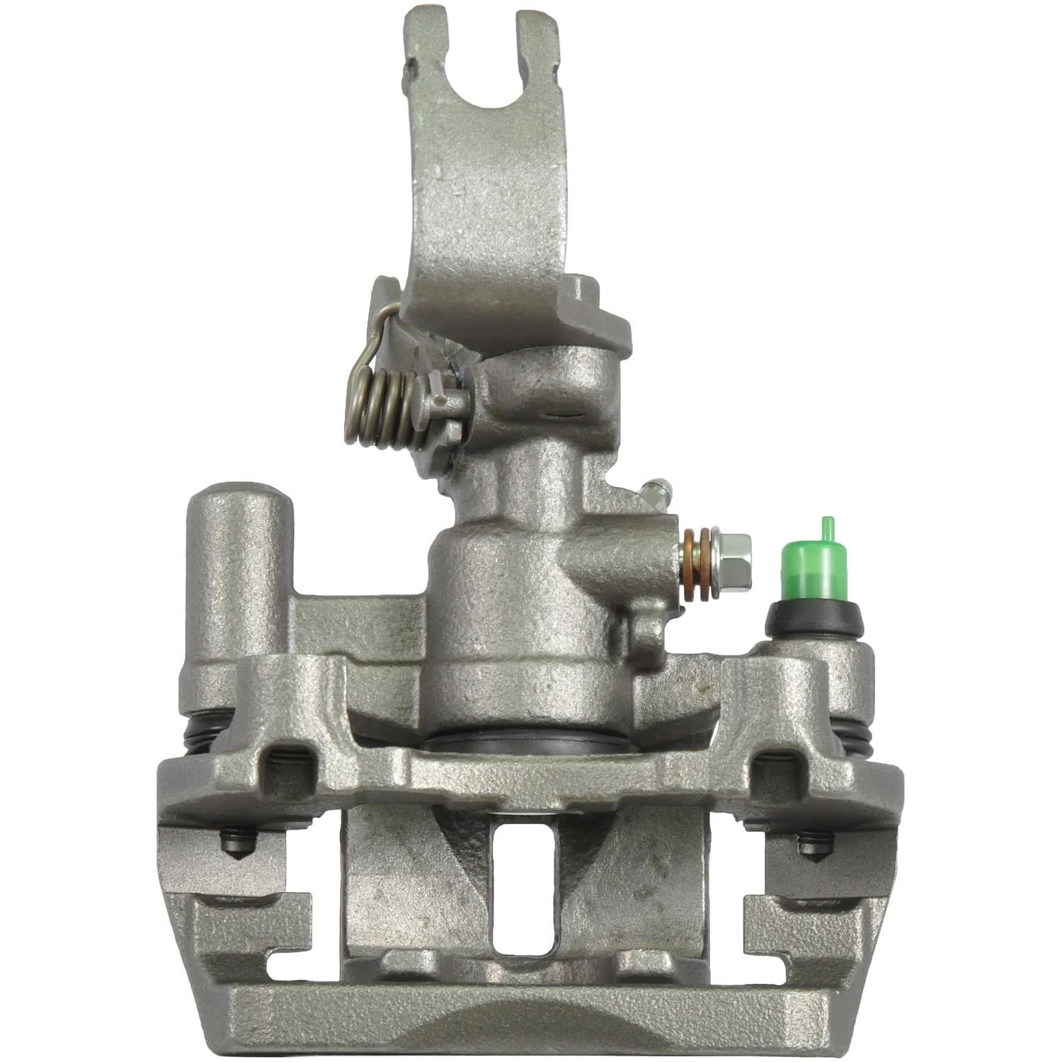Duralast Brake Caliper 19B2743