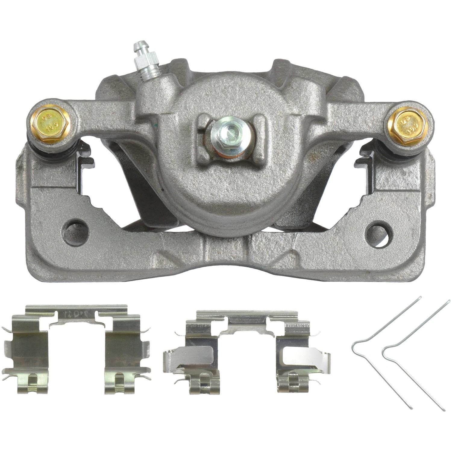 Duralast Front Driver or Passenger Side Brake Caliper 19-B2796