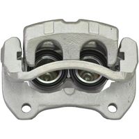 holden rodeo brake caliper