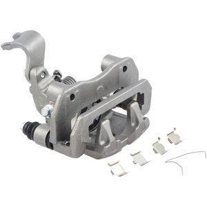 Duralast Disc Brake Caliper 19-B2804 for Mazda Protege