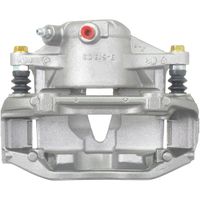 Duralast Front Passenger Side Brake Caliper 19-B2908 for Mercedes Benz E350