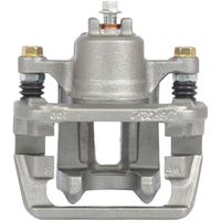 Duralast Rear Passenger Side Brake Caliper 19-B2910A for 2010 Honda CRV