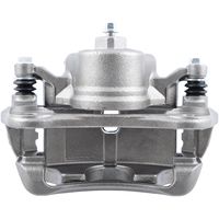 Duralast Front Passenger Side Brake Caliper 19-B2917A for Honda