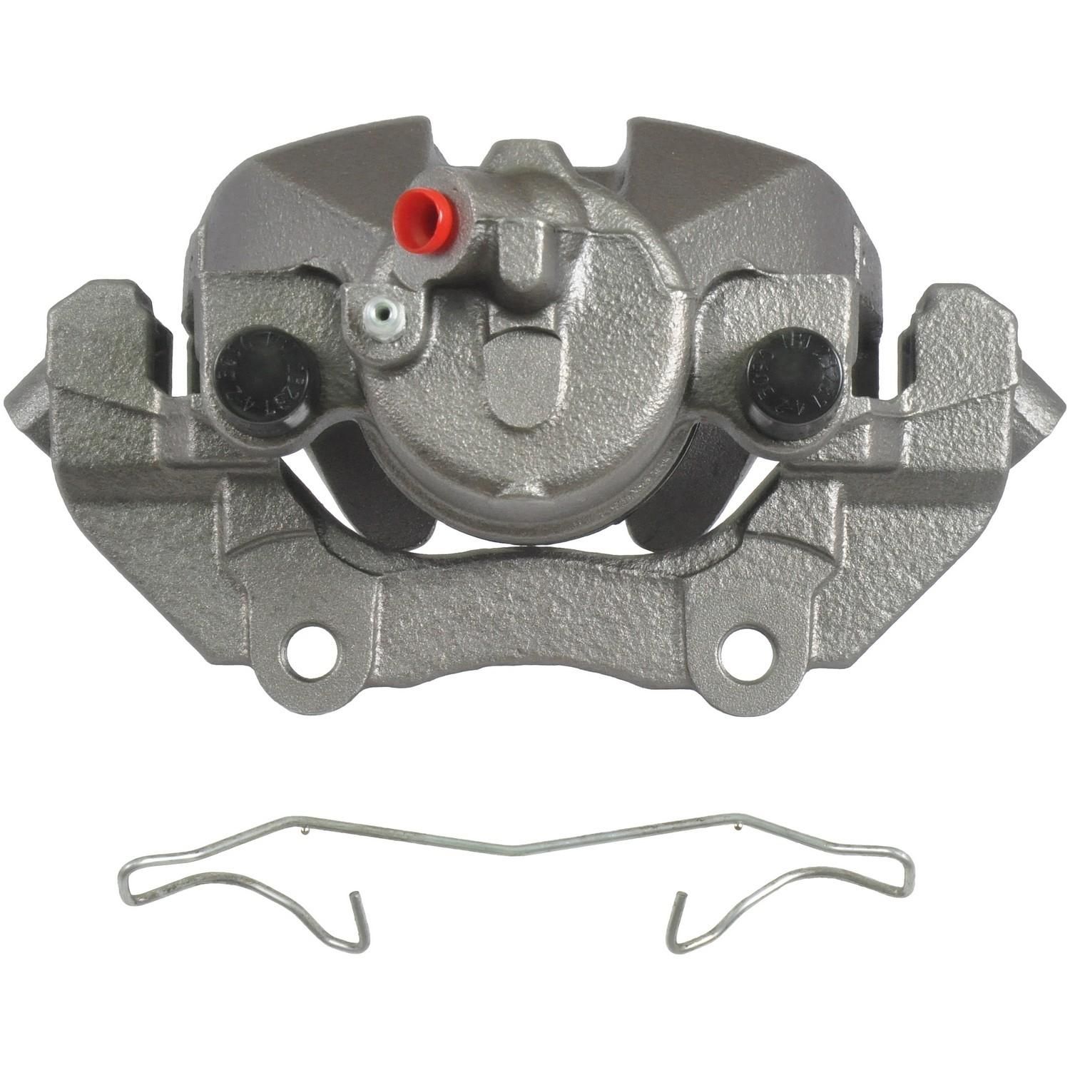 Duralast Brake Caliper 19-B2942C