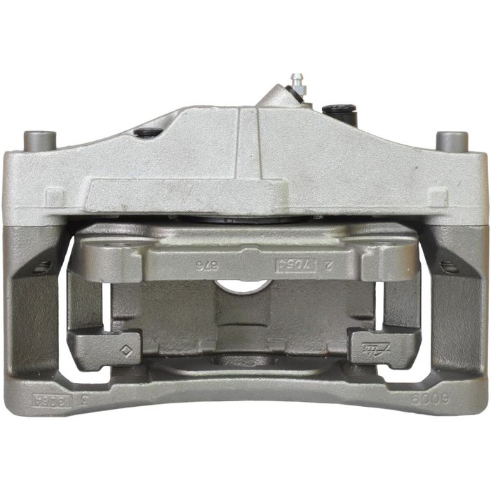 Duralast Disc Brake Caliper 19-B2961