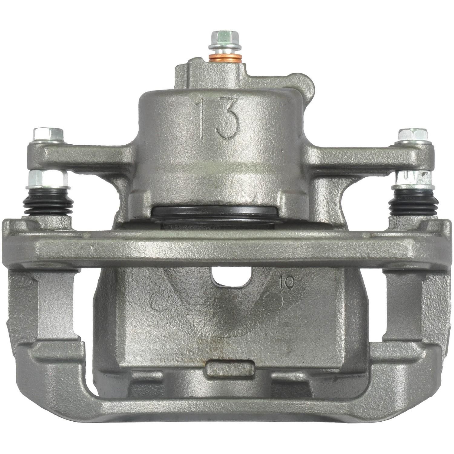 Duralast Bracketed Brake Caliper 19B3129