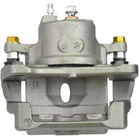 Duralast Front Driver Side Brake Caliper 19-B3134 for Toyota