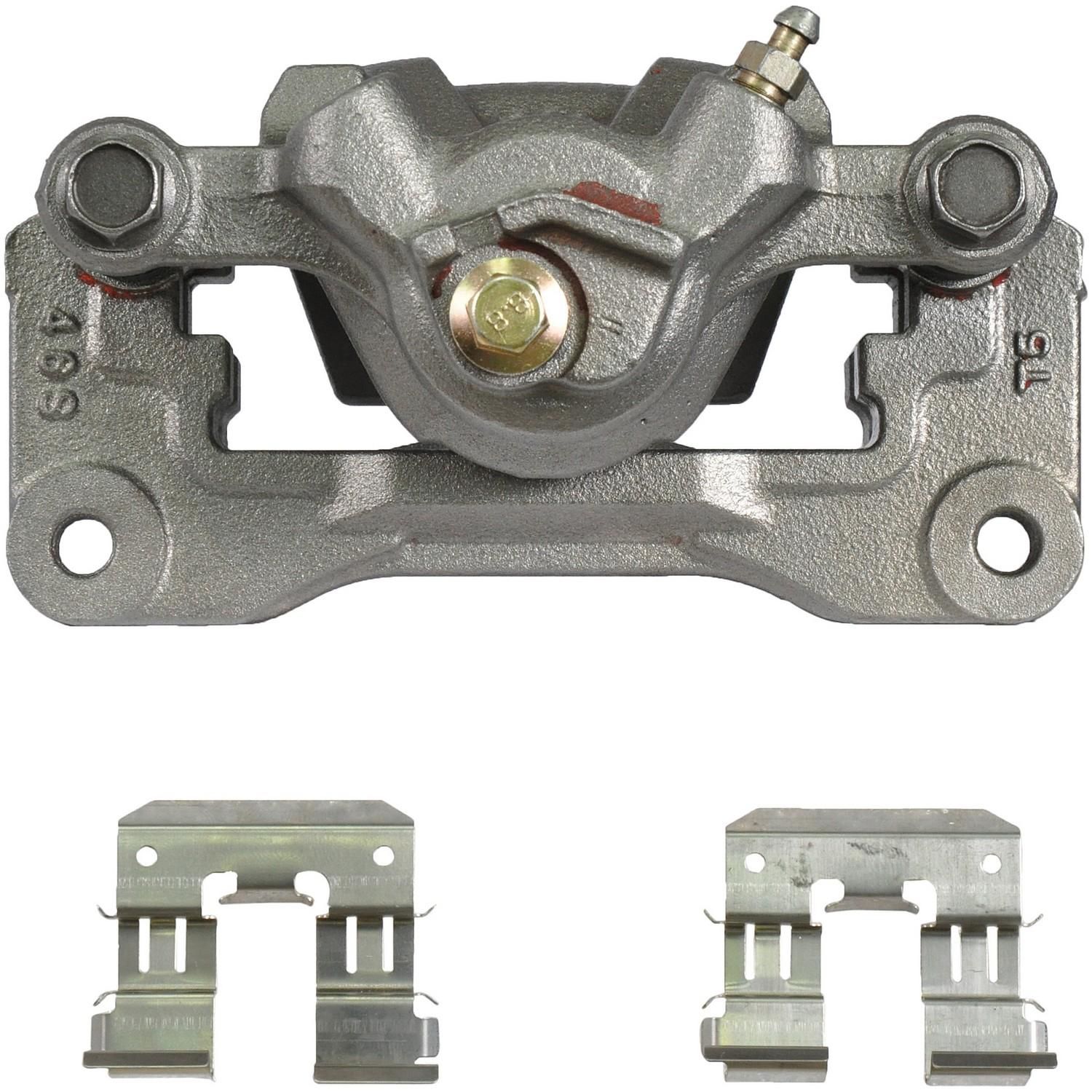 Duralast Brake Caliper 19B3217