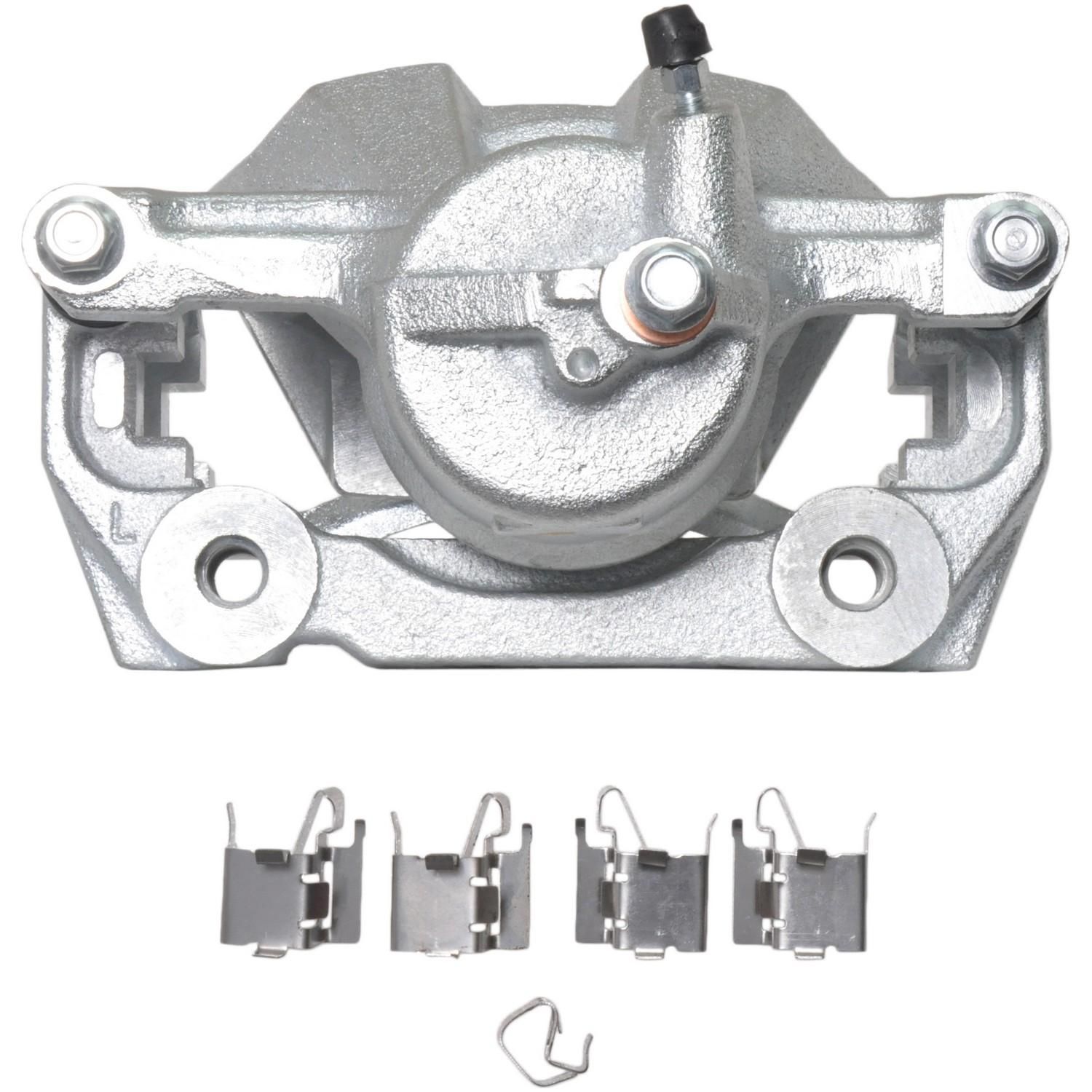 Duralast Front Driver Side Brake Caliper 19-B3219