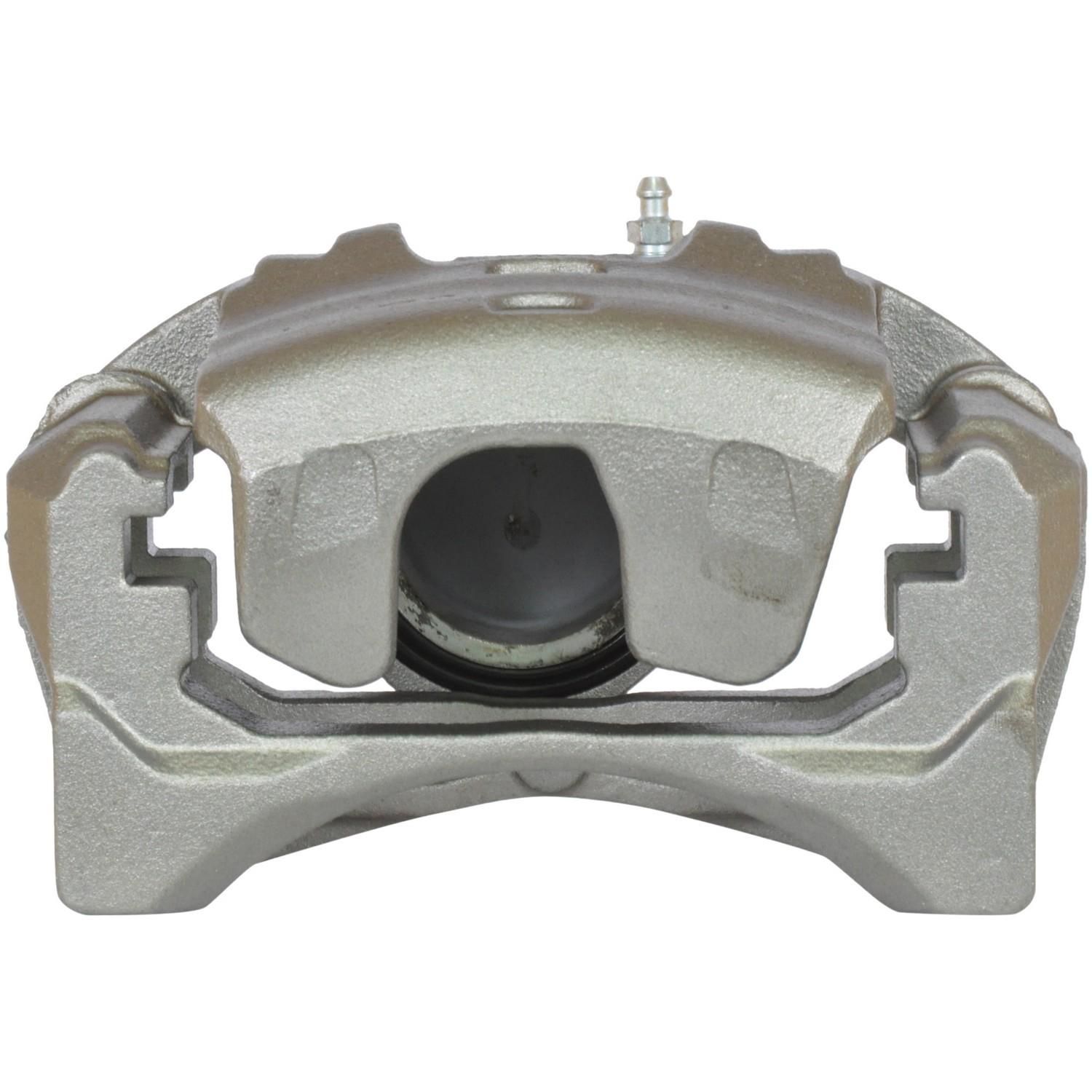 Duralast Front Driver Side Brake Caliper 19-B3308A