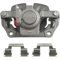 Duralast Front Driver Side Brake Caliper 19-B3320 for 2010 Mini Cooper