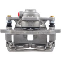 Duralast Front Driver Side Brake Caliper 19-B3320A for 2010 Mini Cooper