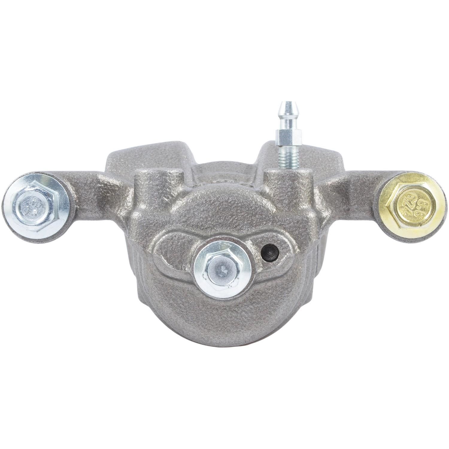 Duralast Rear Passenger Side Brake Caliper 19B3358