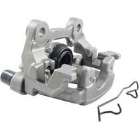 Duralast Rear Passenger Side Brake Caliper 19-B3438 for Mercedes Benz C300