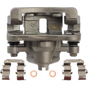 Duralast Disc Brake Caliper 19-B3477 for Hyundai Accent