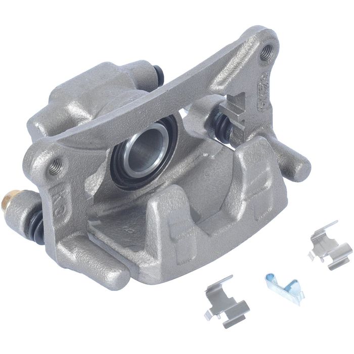 Duralast Disc Brake Caliper 19-B3584