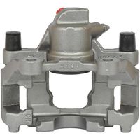 Duralast Rear Driver Side Brake Caliper 19-B3704 for Mercedes Benz E350