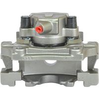 Duralast Front Driver Side Brake Caliper 19-B3891 for Mercedes Benz E350