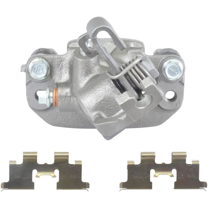 Duralast Disc Brake Caliper 19-B566