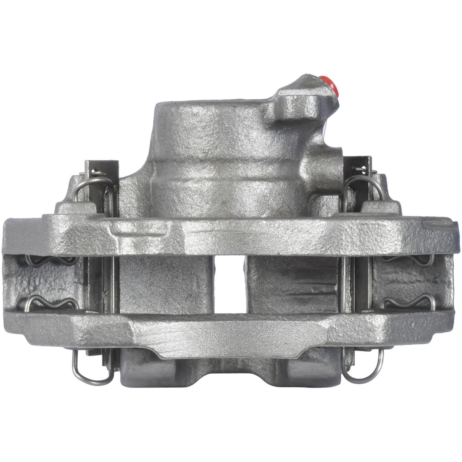 Duralast Bracketed Brake Caliper 19-B601