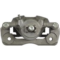 Duralast Front Driver Side Brake Caliper 19-B6038 for Honda Civic