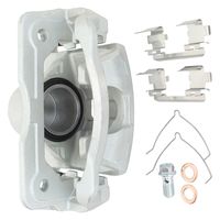 Duralast Front Passenger Side Brake Caliper 19-B6039 for Honda Civic
