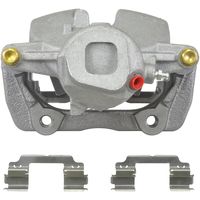 Duralast Front Driver Side Brake Caliper 19-B6066 for Mercedes Benz C300